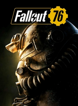 Ігра Fallout 76 PS4 21016271 фото