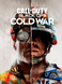 Ігра Call of Duty Cold War PS5 НОВА 21010873 фото 1