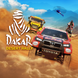 Ігра DAKAR Desert Rally PS4 21011832 фото 1