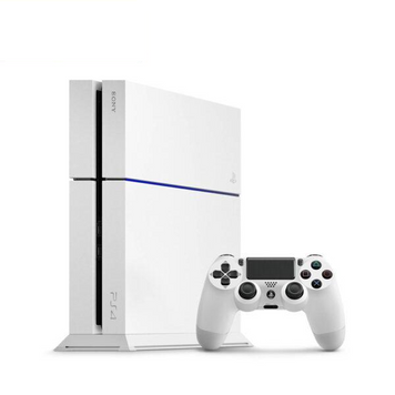 Sony PlayStation 4 Fat 12xx 500gb WHITE  21015472 фото