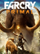 Ігра FarCry Primal PS4 21003370 фото 1