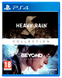 Ігра Heavy Rain and Beyond Two Souls PS4 21012013 фото 2