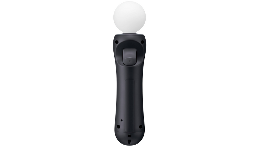 Sony PlayStation Move BLACK 21007934 фото