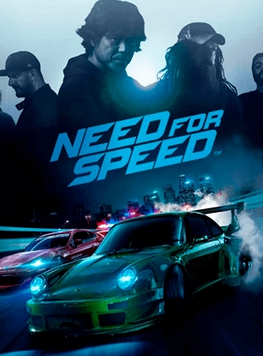 Ігра Need For Speed PS4 21004612 фото