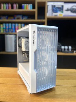 Ігрова збірка на i5-14400F/RTX 4070/RAM 32 GB/SSD 2 TB m.2 21015696 фото