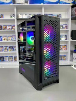Ігрова збріка на Ryzen 5 5600/RTX 3070/RAM 16 GB/SSD 512 GB 145679 фото