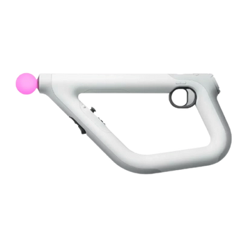 Sony PlayStation 4 VR Aim Controller White 21016479 фото