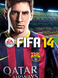 Игра FIFA 14 PS4 21003394 фото 1