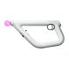 Sony PlayStation 4 VR Aim Controller White 21016479 фото 1