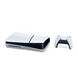 Sony PlayStation 5 Slim 1TB Blu-Ray + Spider Man 2 НОВАЯ 21012037 фото 4