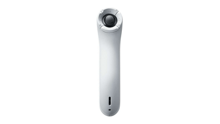 Sony PlayStation 4 VR Aim Controller White 21016479 фото
