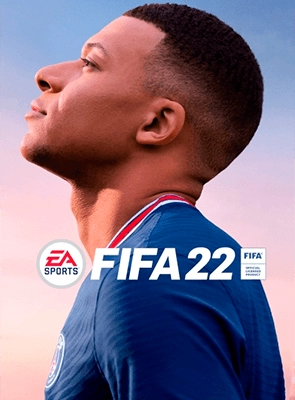 Игра FIFA 22 21006739 фото