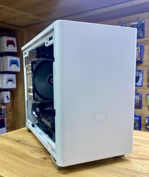 Игровая сборка Intel Core i5-11400/RTX3070/RAM 32 GB/512 SSD M2 145688 фото