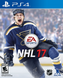 Игра NHL 17 PS4 21004636 фото 2