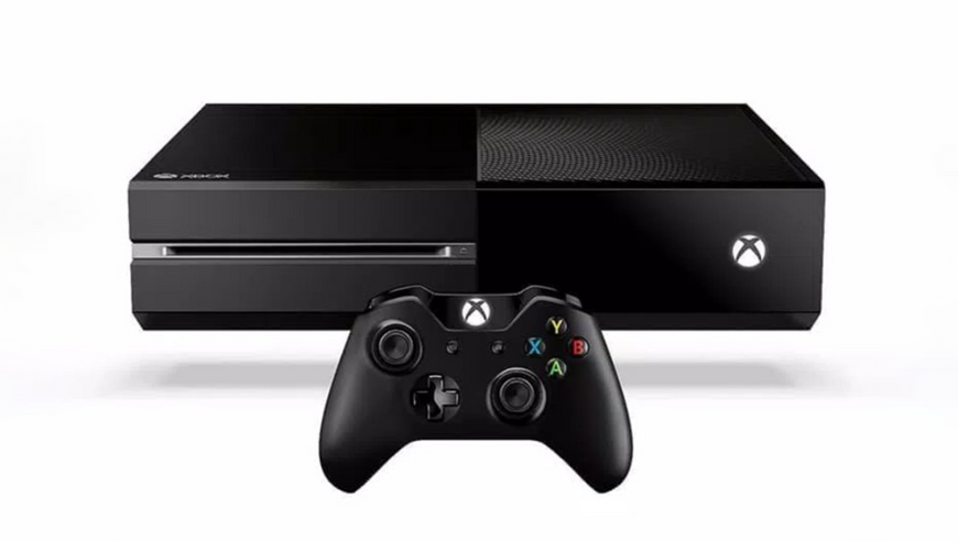 Xbox One 500 GB Нормальний стан 21010156 фото