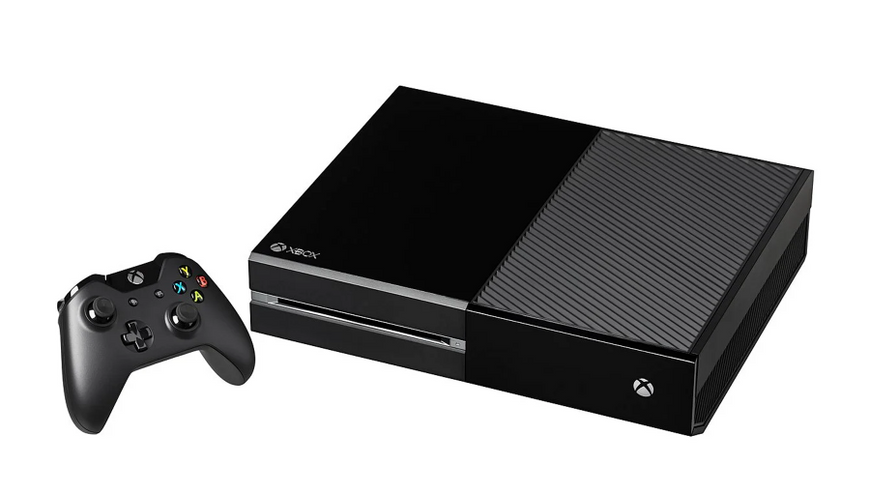 Xbox One 500 GB Нормальний стан 21010156 фото