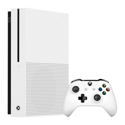 Xbox One S 1 TB Отличное состояние 21010170 фото