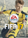 Ігра FIFA 17 PS4 21003431 фото 1