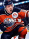 Ігра NHL 18 PS4 21004650 фото 1