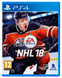 Ігра NHL 18 PS4 21004650 фото 2