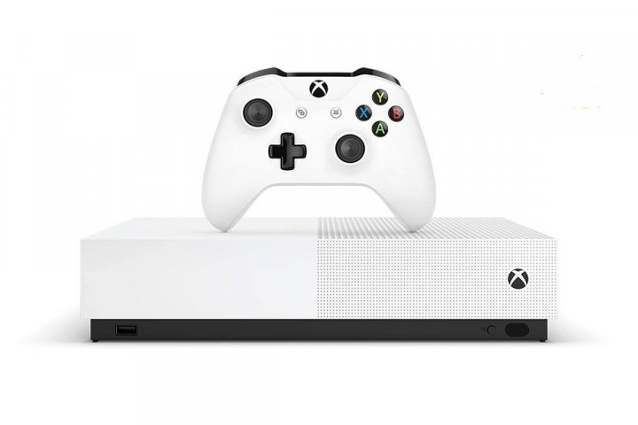 Xbox One S 1 TB Отличное состояние 21010170 фото