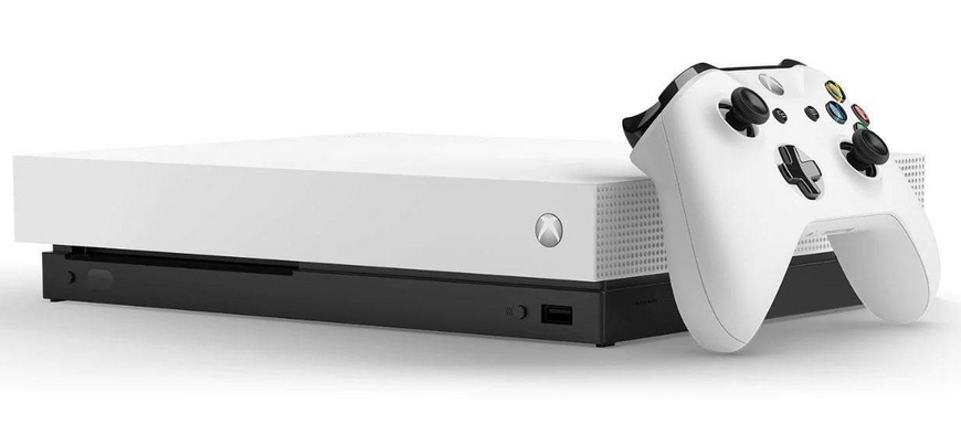 Xbox One S 1 TB Отличное состояние 21010170 фото