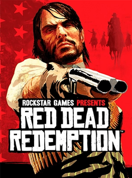Игра Red Dead Redemption PS4 21012099 фото