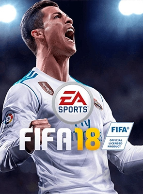 Купити Ігра FIFA 18 PS4 21003455 в інтернет магазині PlayStore