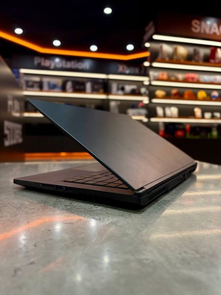 Ноутбук Intel QC7 I7-9750H/RTX 2070/RAM 16 GB/ 512GB SSD 21023675 фото