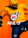 Игра NHL 19 PS4 21004674 фото 1