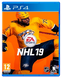 Игра NHL 19 PS4 21004674 фото 2