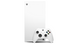 Microsoft Xbox Series X All-Digita 1TB Robot White Open-Box 21019579 фото 4