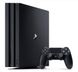 Sony PlayStation 4 Pro 1TB 72xx BLACK Відмінний стан 21002397 фото 2