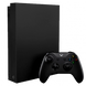 XBox One X 1TB BLACK Відмінний стан 21010194 фото 1