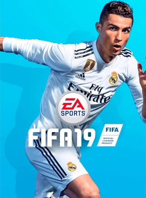 Игра FIFA 19 21006791 фото