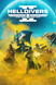 Игра Helldivers 2 PS5 НОВА 21016615 фото 1