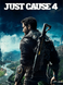 Ігра Just Cause 4 PS4 21010217 фото 1