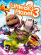 Ігра Little Big Planet 3 PS4 НОВА 21011078 фото 1