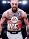 Игра UFC 3 PS4 21005718 фото 1