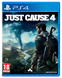 Ігра Just Cause 4 PS4 21010217 фото 2