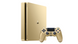 Sony PlayStation 4 Slim 500gb Gold Відмінний стан 21009174 фото 6