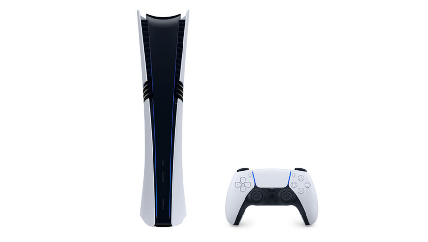 Sony PlayStation 5 Pro 2TB Отличное состояние 21022890 фото