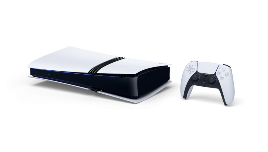 Sony PlayStation 5 Pro 2TB Отличное состояние 21022890 фото