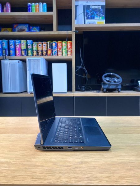 Ігровий ноутбук MSI GE66 Rider 10UG на i7-10750/RTX 3070/RAM 16 GB/SSD 512 GB 210156677 фото