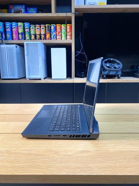 Ігровий ноутбук MSI GE66 Rider 10UG на i7-10750/RTX 3070/RAM 16 GB/SSD 512 GB 210156677 фото