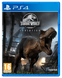 Ігра Jurassic World EVOLUTION PS4 21010231 фото 2