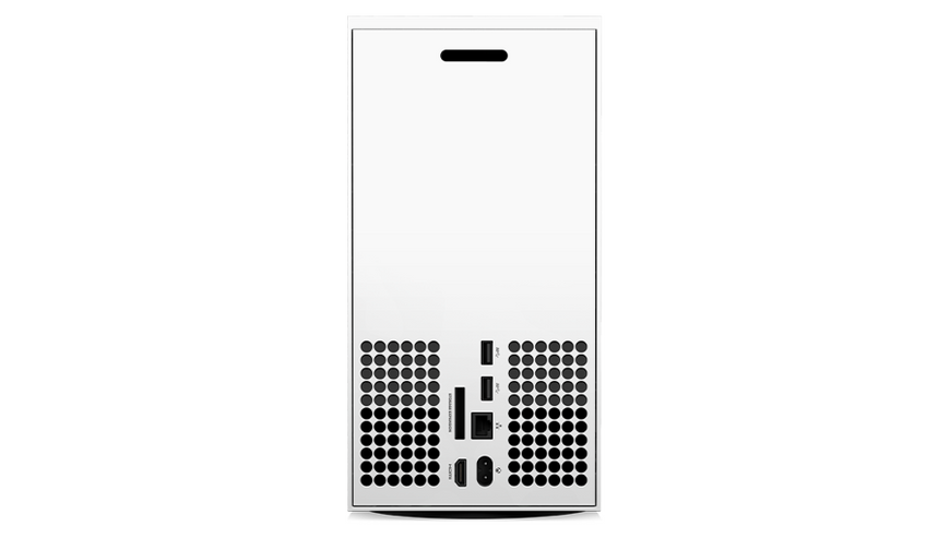 Microsoft Xbox Series X All-Digita 1TB Robot White  Новий  21019913 фото