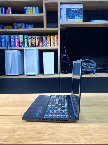 Игровой ноутбук Acer Predator i7-10750H/RTX 3070/RAM 16 GB/SSD 1 TB 21014412 фото