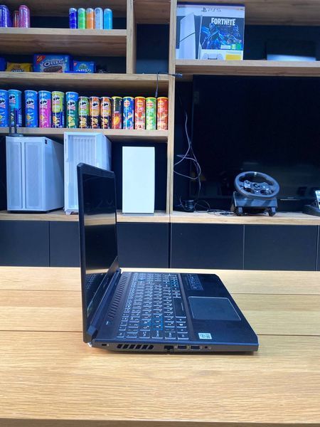 Игровой ноутбук Acer Predator i7-10750H/RTX 3070/RAM 16 GB/SSD 1 TB 21014412 фото