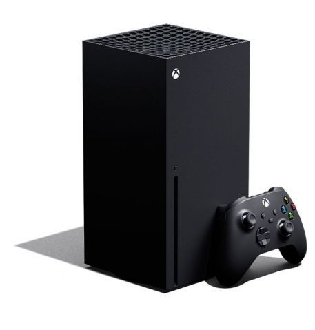 Microsoft XBox Series X 1tb НОВЫЙ 21002458 фото